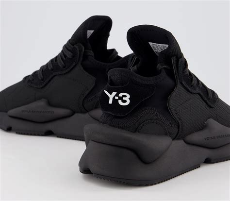 replica adidas y3 trainers|adidas y3 sneakers for men.